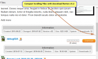ScrollingCompactFilesButtons