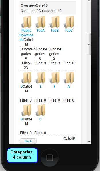 30-Categories -4column