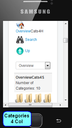 30-Categories 4 col