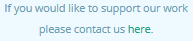 support contact